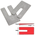 Picture of SPC Performance SPC AL Shims Alignment Kits - 10422