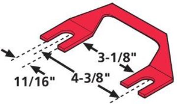 Picture of SPC Performance SPC Shim Alignment Kits - 35040