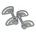 Picture of SPC Performance SPC Caster/Camber Adjuster Camber Kits - 86375