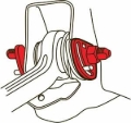Picture of SPC Performance SPC Caster/Camber Adjuster Camber Kits - 86375