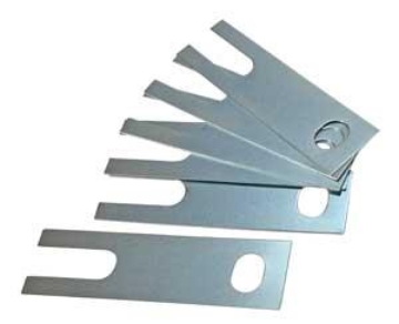 Picture of SPC Performance SPC Caster/Camber Shims Rear Camber Kits - 47171