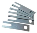 Picture of SPC Performance SPC Caster/Camber Shims Rear Camber Kits - 47172