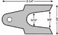 Picture of SPC Performance SPC Duo Fit Shim Alignment Kits - 37104