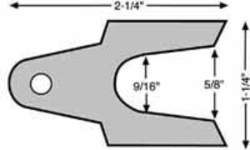 Picture of SPC Performance SPC Duo Fit Shim Alignment Kits - 37104