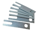 Picture of SPC Performance SPC Caster/Camber Shims Rear Camber Kits - 47172