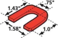 Picture of SPC Performance SPC Shim Alignment Kits - 36050