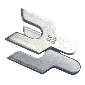 Picture of SPC Performance SPC Caster/Camber Shims Camber Kits - 47775