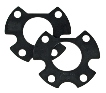 Picture of SPC Performance SPC Caster/Camber Shims Camber Kits - 71533