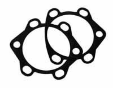 Picture of SPC Performance SPC Nylon Shim Alignment Kits - 71723