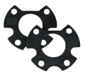 Picture of SPC Performance SPC Caster/Camber Shims Camber Kits - 71533