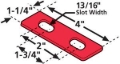 Picture of SPC Performance SPC Shim Alignment Kits - 35011