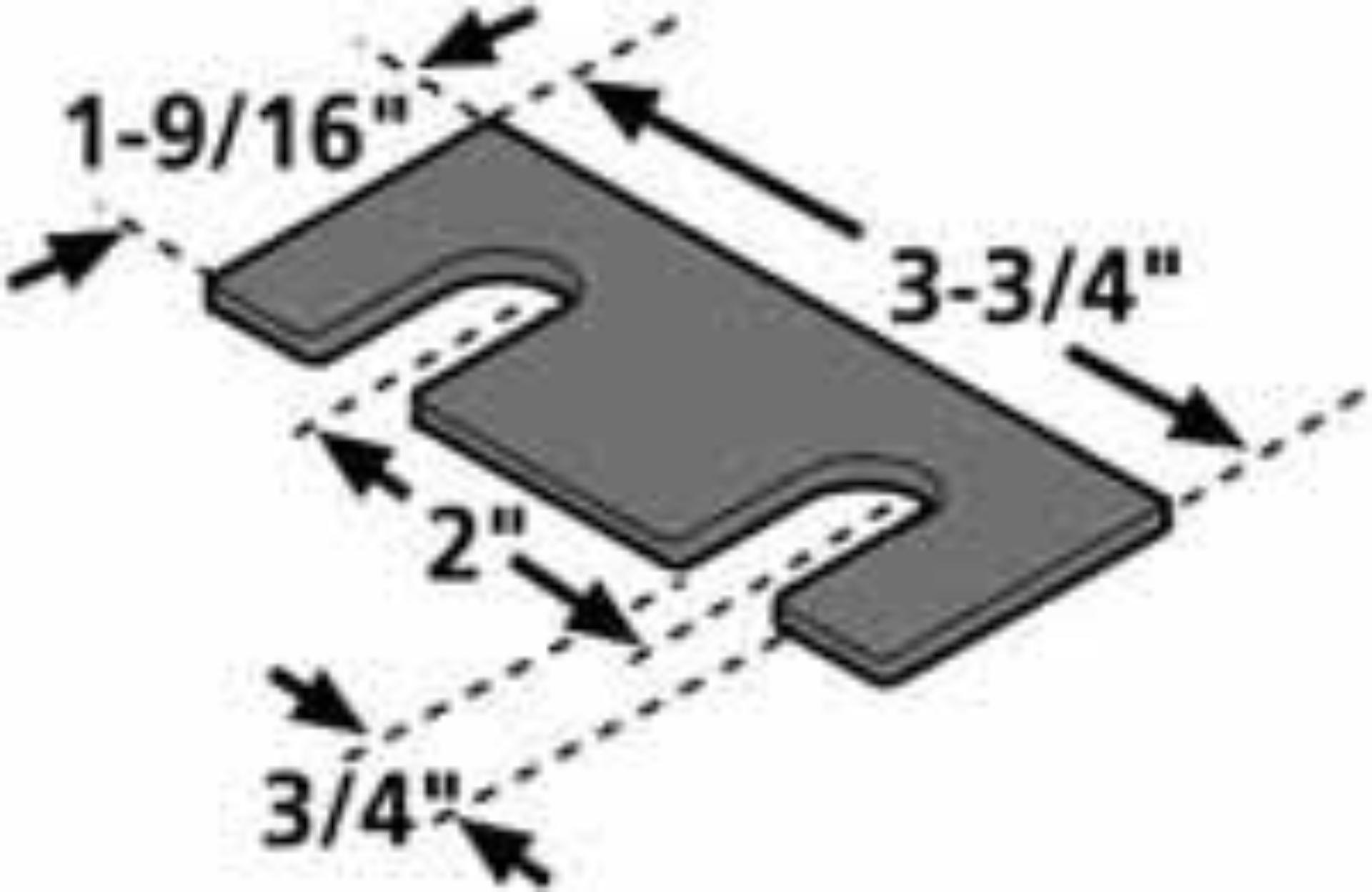 Picture of SPC Performance SPC Shim Alignment Kits - 35020