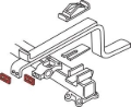 Picture of SPC Performance SPC Shim Alignment Kits - 35011