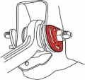 Picture of SPC Performance SPC Caster/Camber Adjuster Camber Kits - 86370