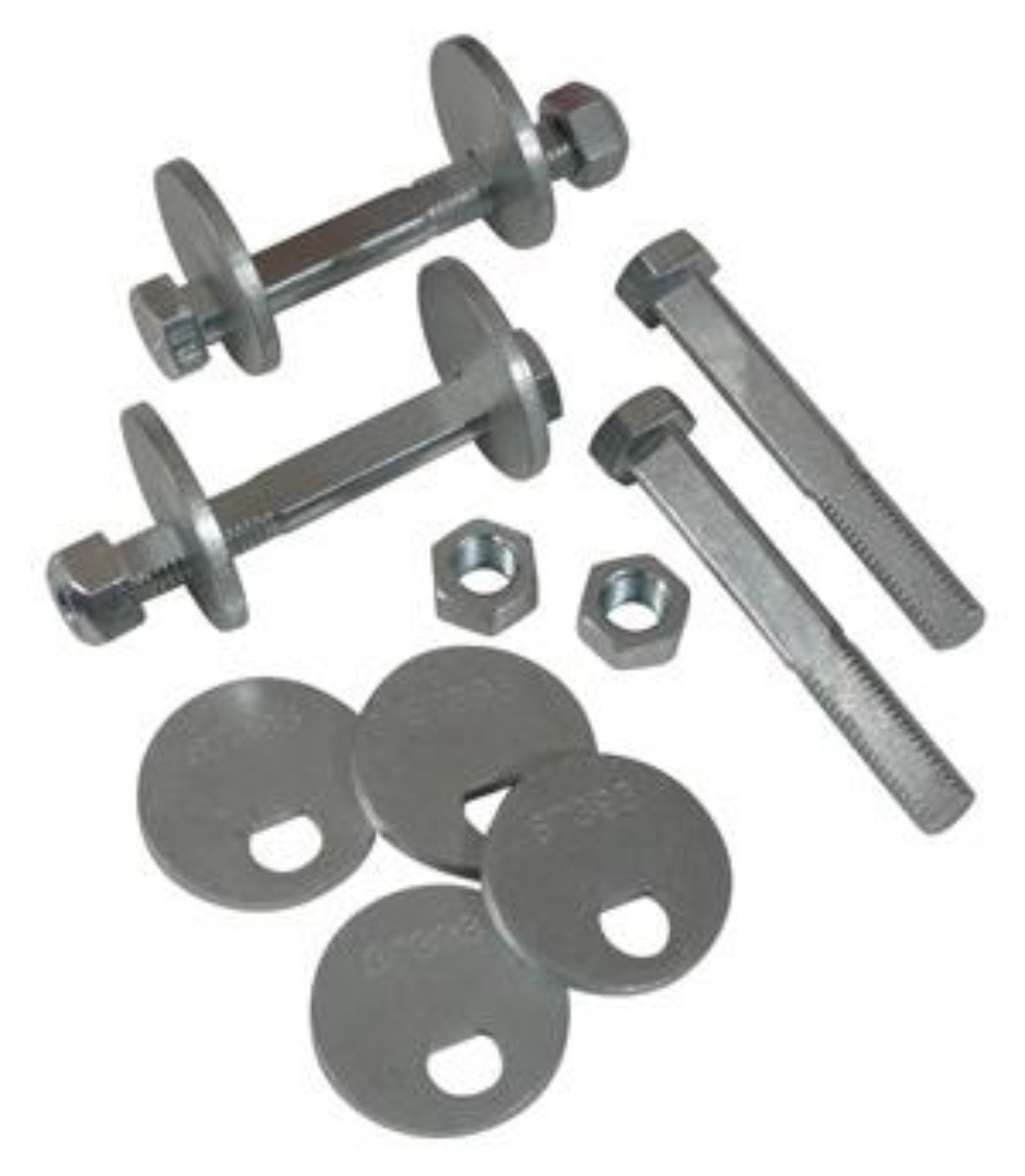 Picture of SPC Performance SPC Camber Bolt Kit Camber Kits - 87400