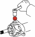Picture of SPC Performance SPC Bushings Bushing Kits - 23008