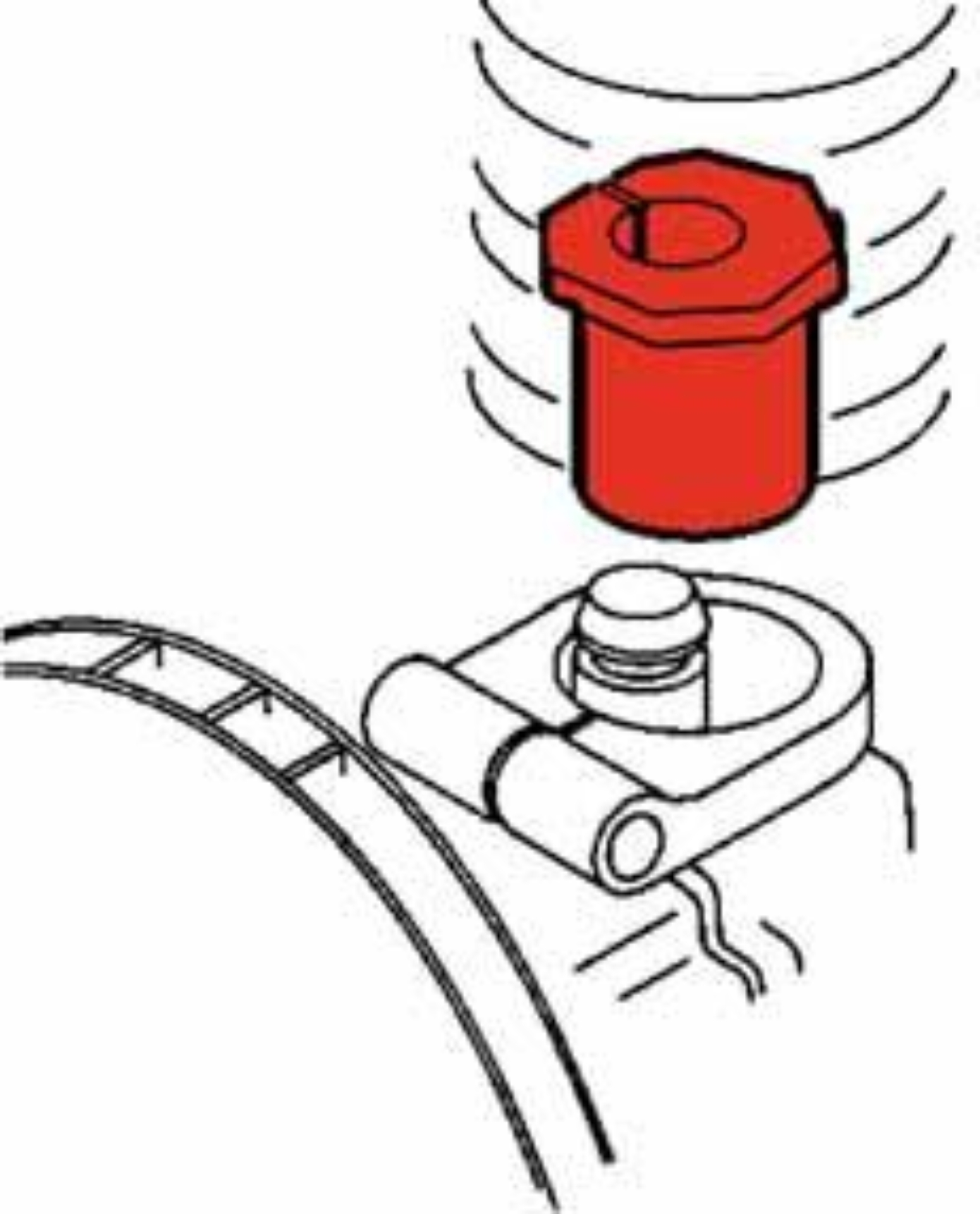 Picture of SPC Performance SPC Sleeve Camber Kits - 23191
