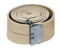 Picture of SPC Performance SPC Silencer Spring Insulators - 00080