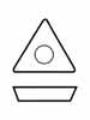 Picture of SPC Performance SPC Carbide Insert Tools - 40706