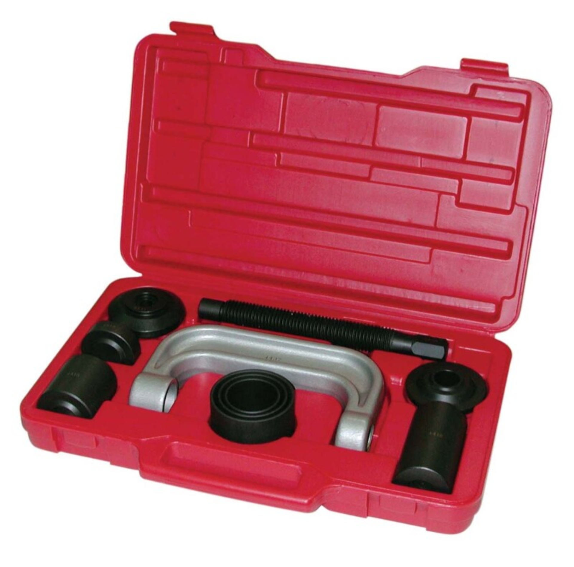 Picture of SPC Performance SPC Adjustable Ball Joint - 72509