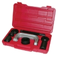Picture of SPC Performance SPC Adjustable Ball Joint - 72509
