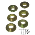 Picture of SPC Performance SPC Sleeve Camber Kits - 33144