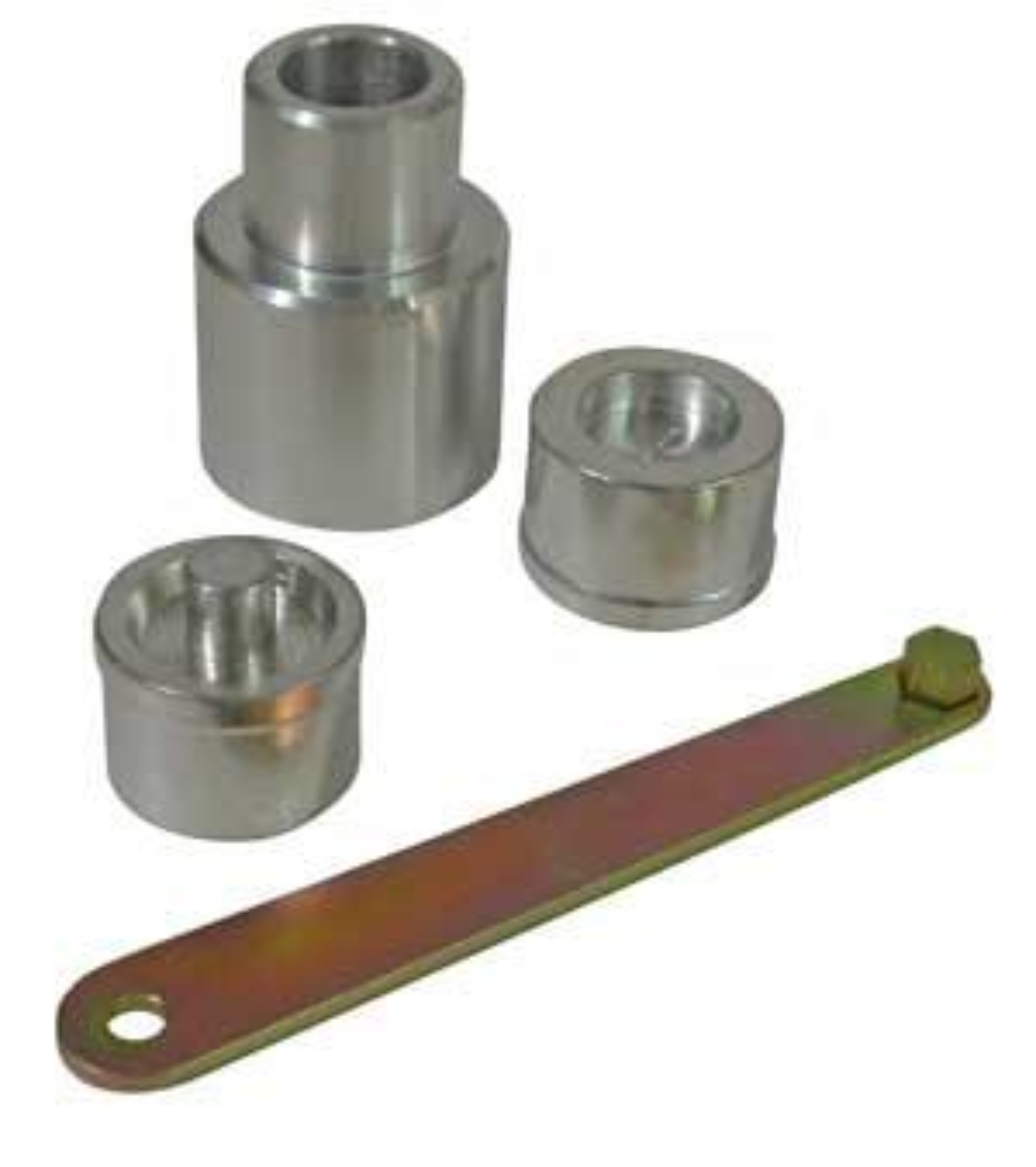 Picture of SPC Performance SPC Bushings Bushing Kits - 75990