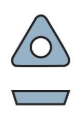 Picture of SPC Performance SPC Carbide Insert Tools - 06906