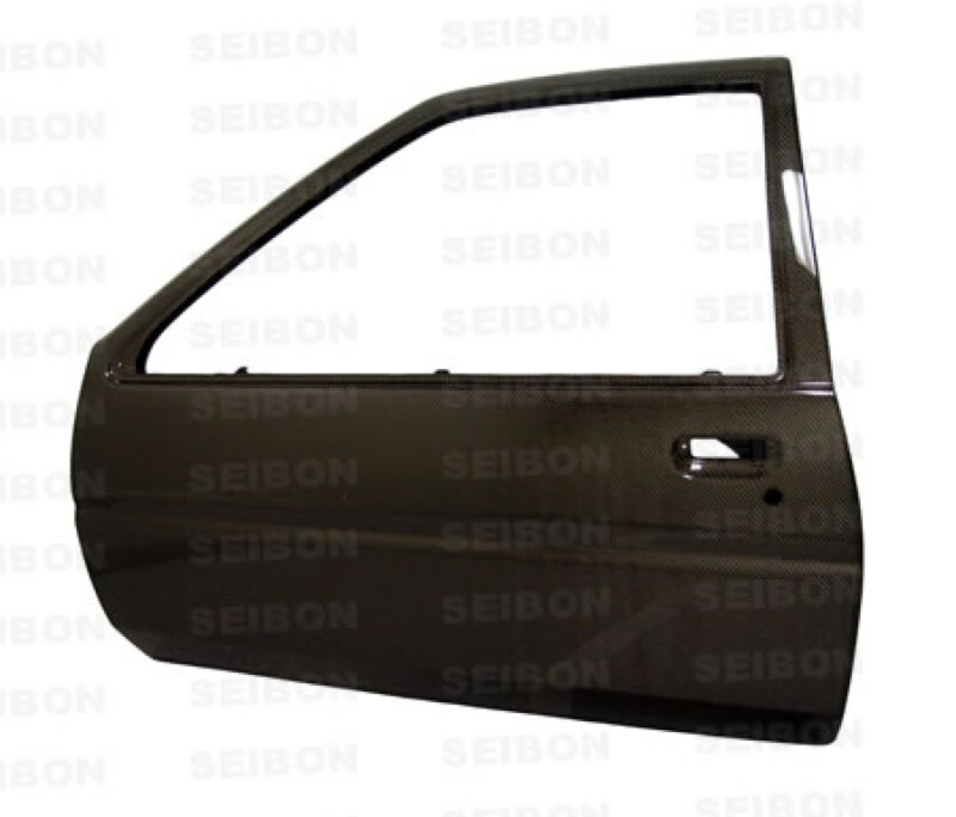 Picture of Seibon SEI Doors - DD8487TYAE86