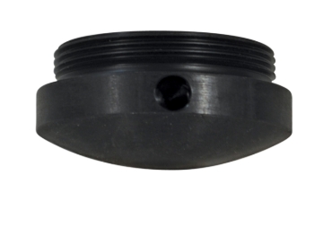 Picture of SPC Performance SPC End Mount Adapter assembly Bump Stops - 25602