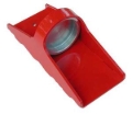 Picture of SPC Performance SPC End Mount Adapter assembly Bump Stops - 25530
