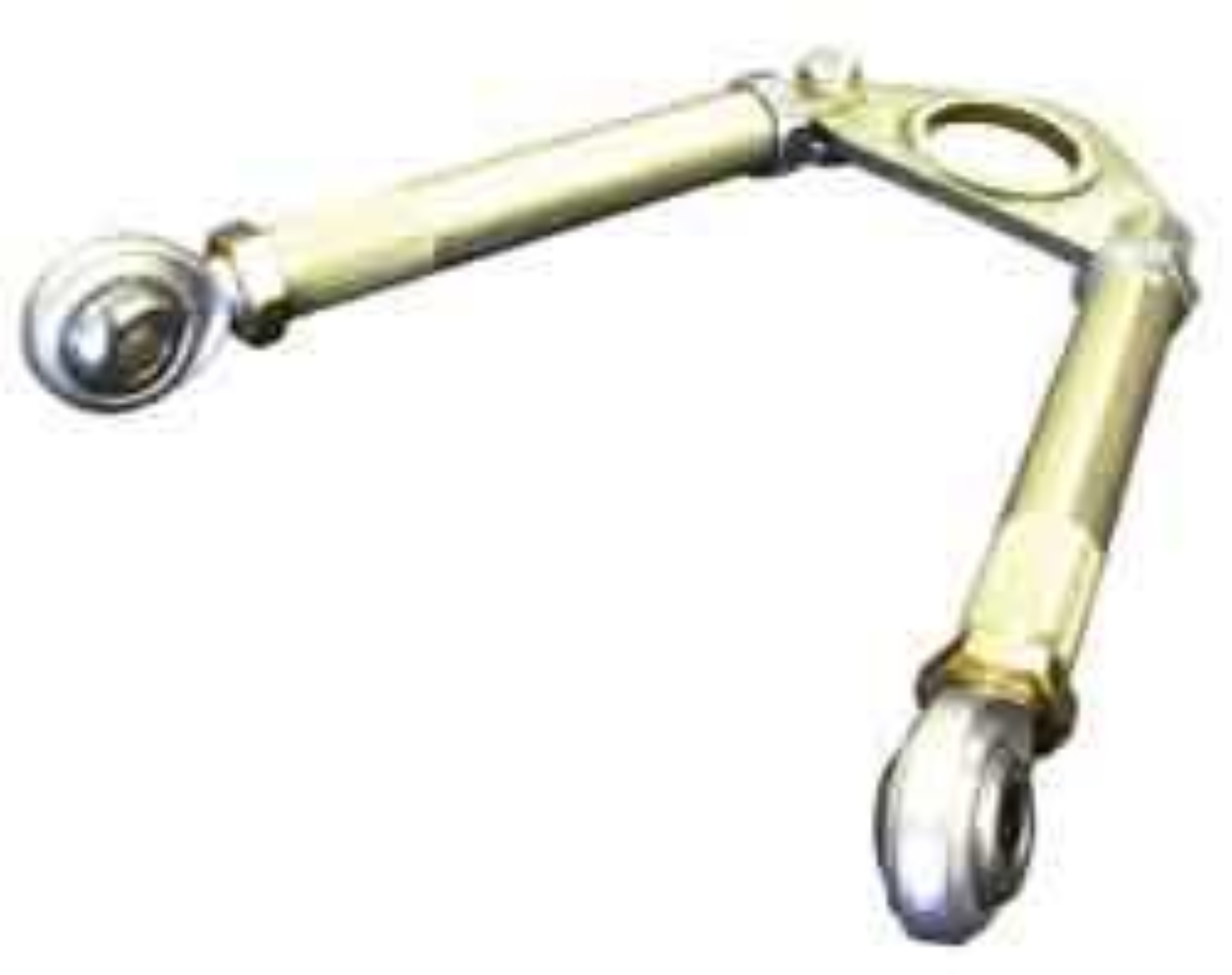 Picture of SPC Performance SPC Control Arm Front - 92043