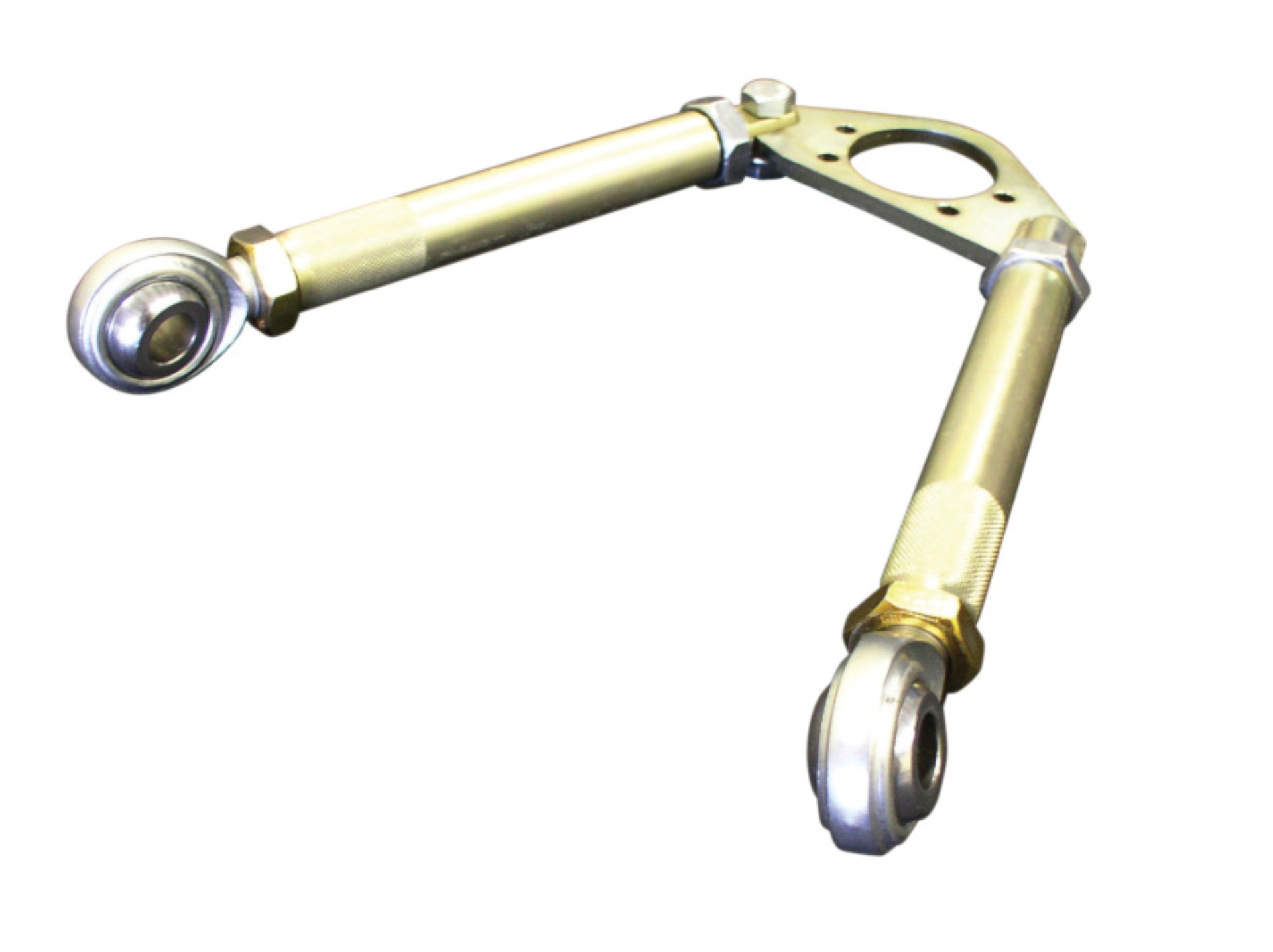 Picture of SPC Performance SPC Control Arm Front - 92052