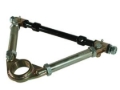 Picture of SPC Performance SPC Control Arm Front - 92142
