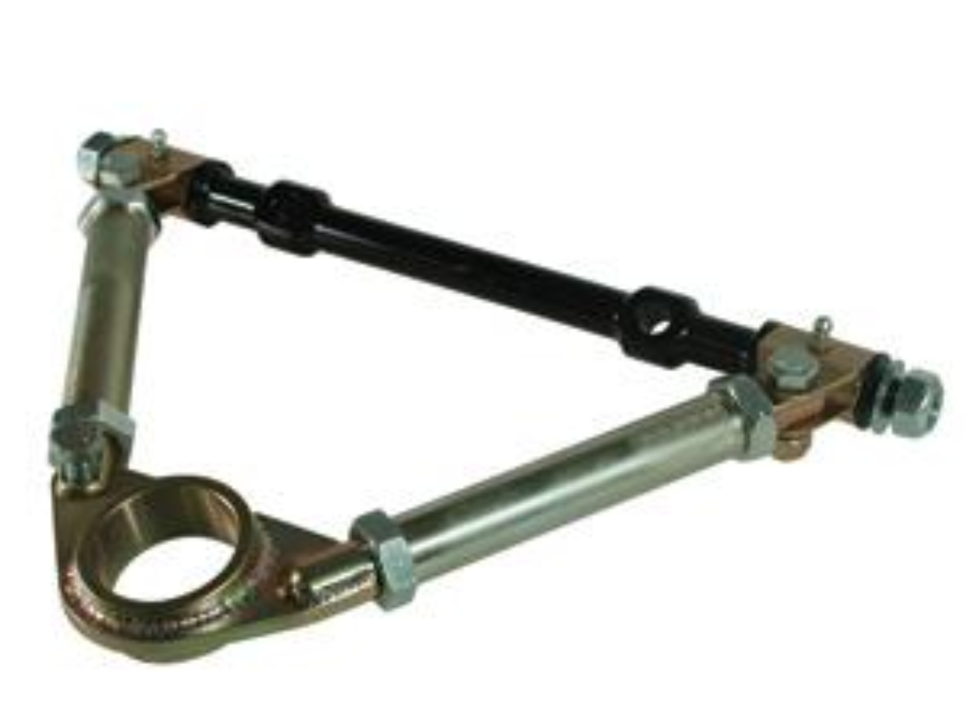 Picture of SPC Performance SPC Control Arm Front - 92242