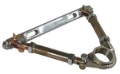 Picture of SPC Performance SPC Control Arm Front - 92342