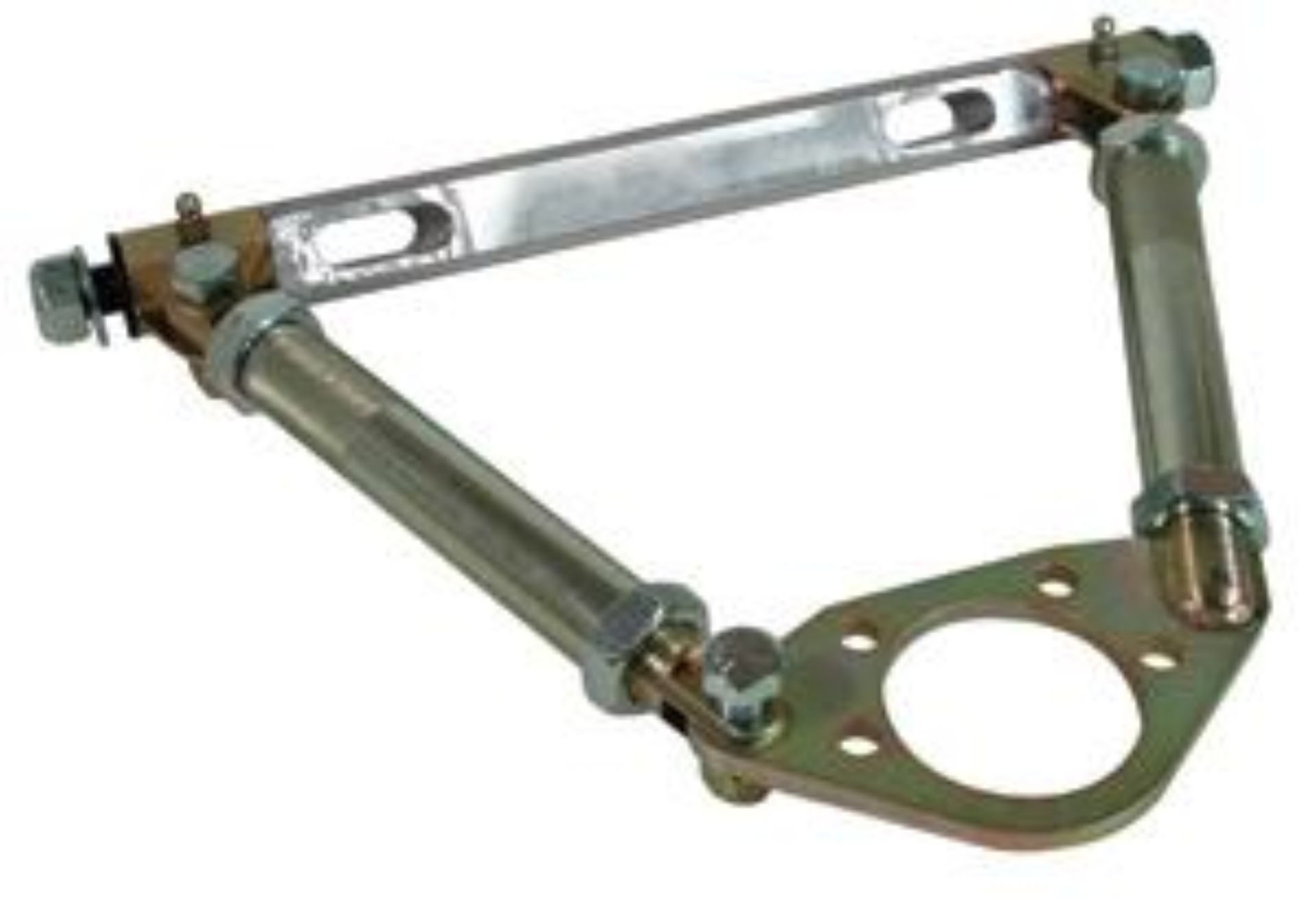 Picture of SPC Performance SPC Control Arm Front - 92354