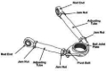 Picture of SPC Performance SPC Control Arm - 92053