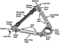 Picture of SPC Performance SPC Control Arm Front - 92252