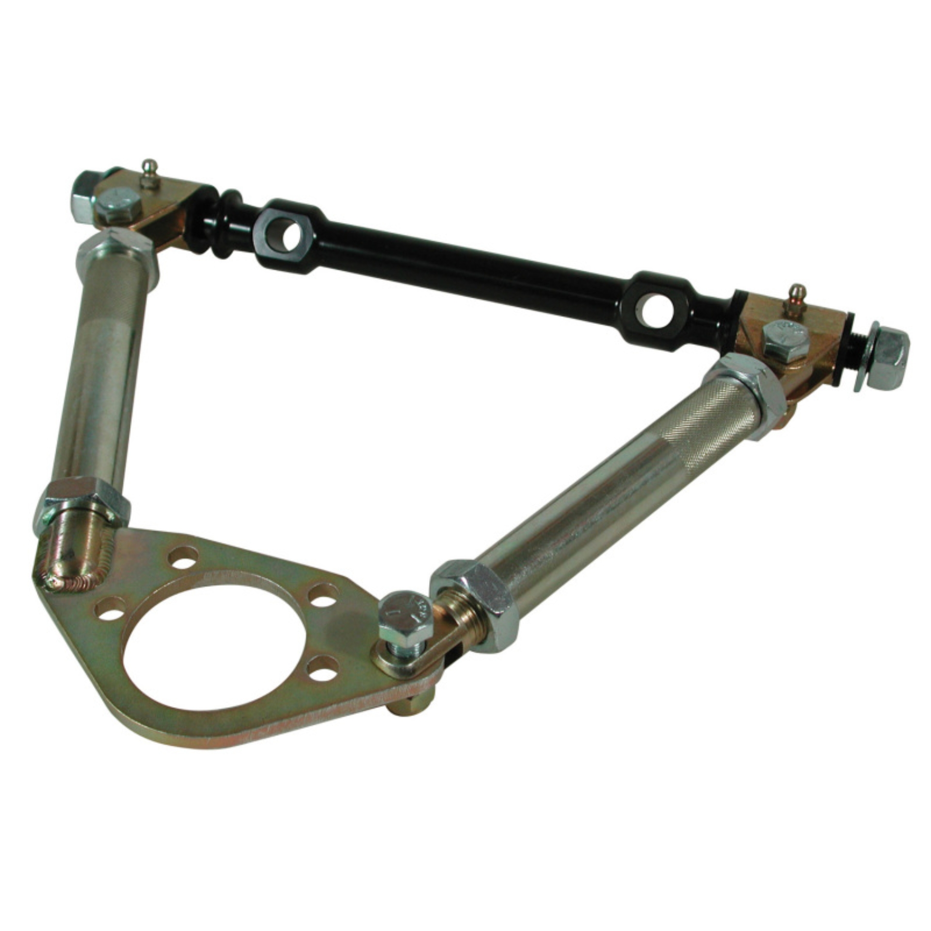 Picture of SPC Performance SPC Control Arm Front - 92552