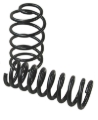 Picture of SPC Performance SPC Lowering Springs - 94394