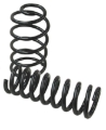 Picture of SPC Performance SPC Lowering Springs - 94394