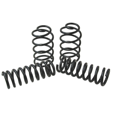 Picture of SPC Performance SPC Lowering Springs - 94390