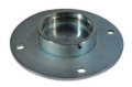 Picture of SPC Performance SPC End Mount Adapter assembly Bump Stops - 25508