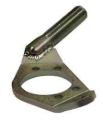 Picture of SPC Performance SPC Control Arm Passenger - 92009