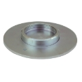 Picture of SPC Performance SPC End Mount Adapter assembly Bump Stops - 25508