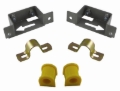 Picture of Whiteline WL Bushings-Sway Bar Sway Bar Bushings - W0410-24