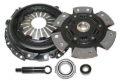 Picture of Competition Clutch COMP Stage 1 Clutch Kits - 8037-2400