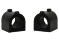 Picture of Whiteline WL Bushings-Sway Bar Sway Bar Bushings - W0410-27