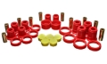 Picture of Energy Suspension ES Cntrl Arm Bushings-Red Bushing Kits - 3.3194R